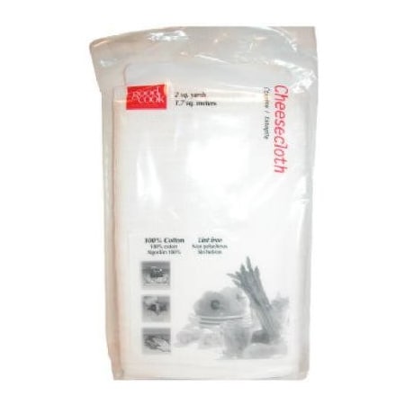 Bradshaw 2YD Cheesecloth 11899